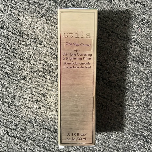 Stila one step correct primer - Picture 1 of 2